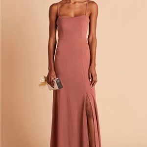 Birdy Grey Benny Dress Desert Rose